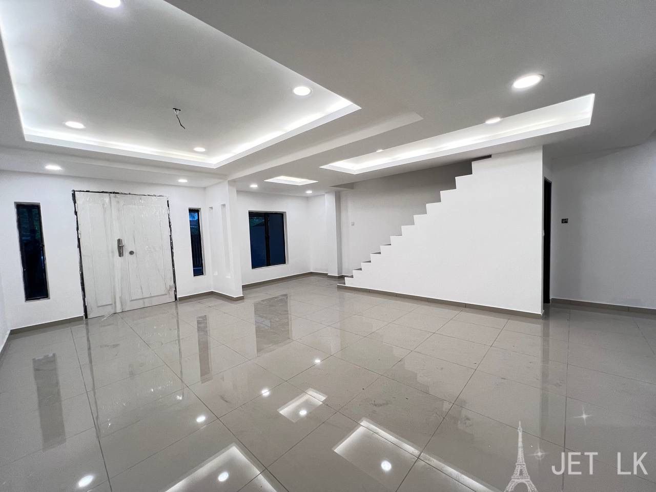 Move in Condition Yusof Shahbudin,Taman Sentosa - photo 3