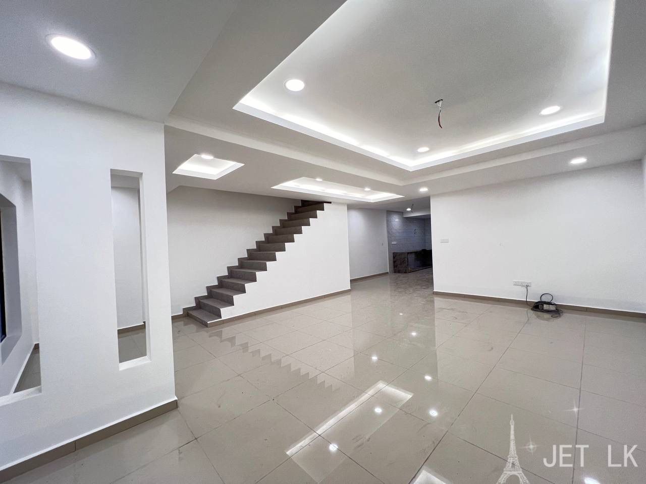 Move in Condition Yusof Shahbudin,Taman Sentosa - photo 4