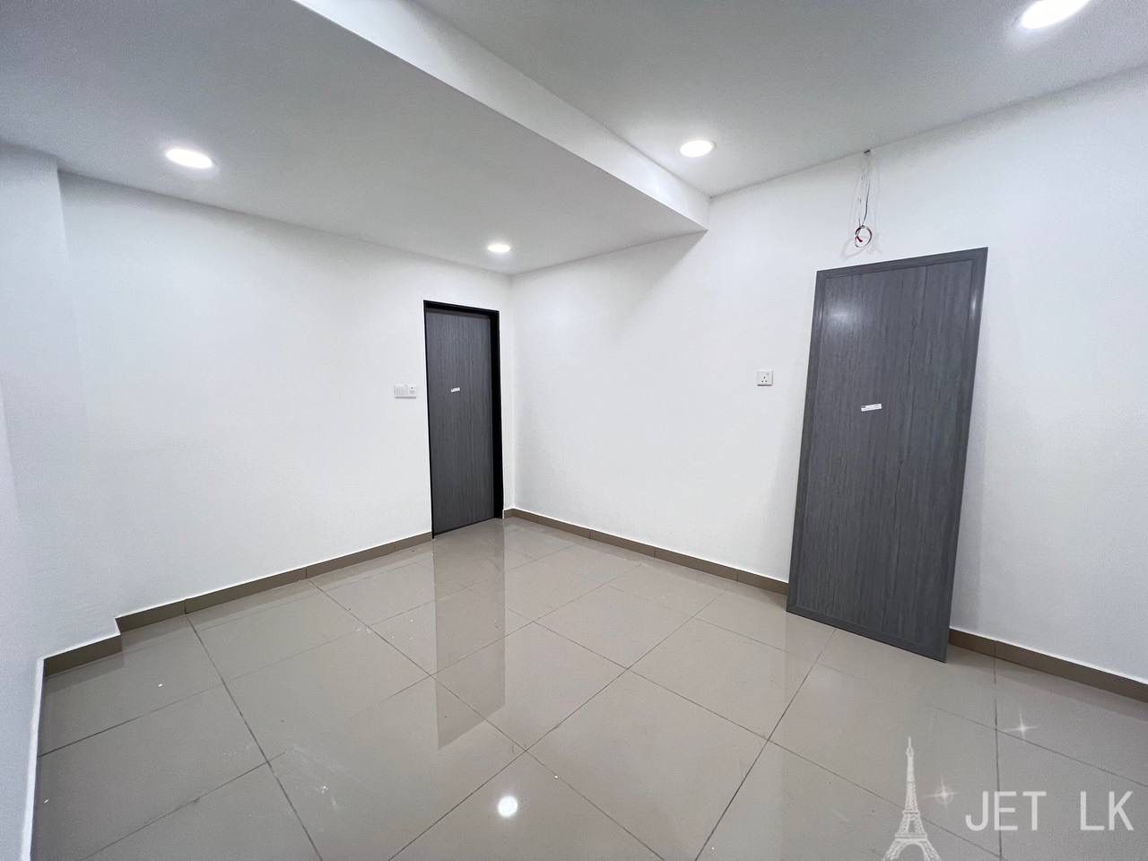 Move in Condition Yusof Shahbudin,Taman Sentosa - photo 6