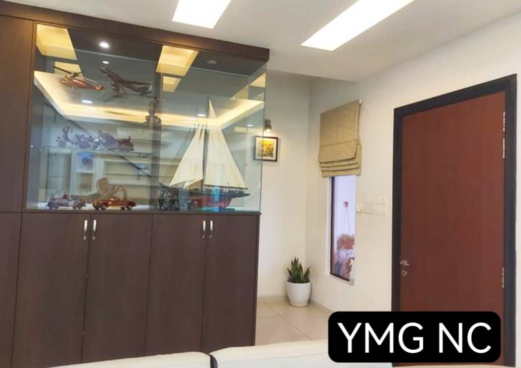 Ambang Botanic 2,Double Storey Superlink for Sale - photo 3