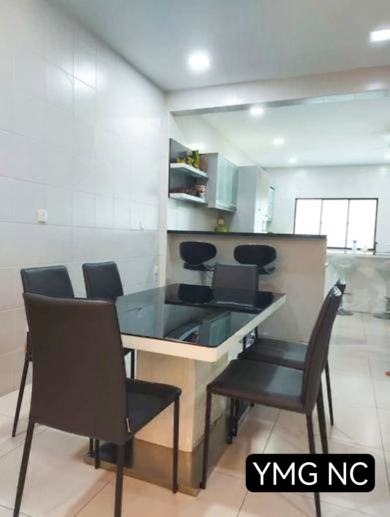 Ambang Botanic 2,Double Storey Superlink for Sale - photo 4
