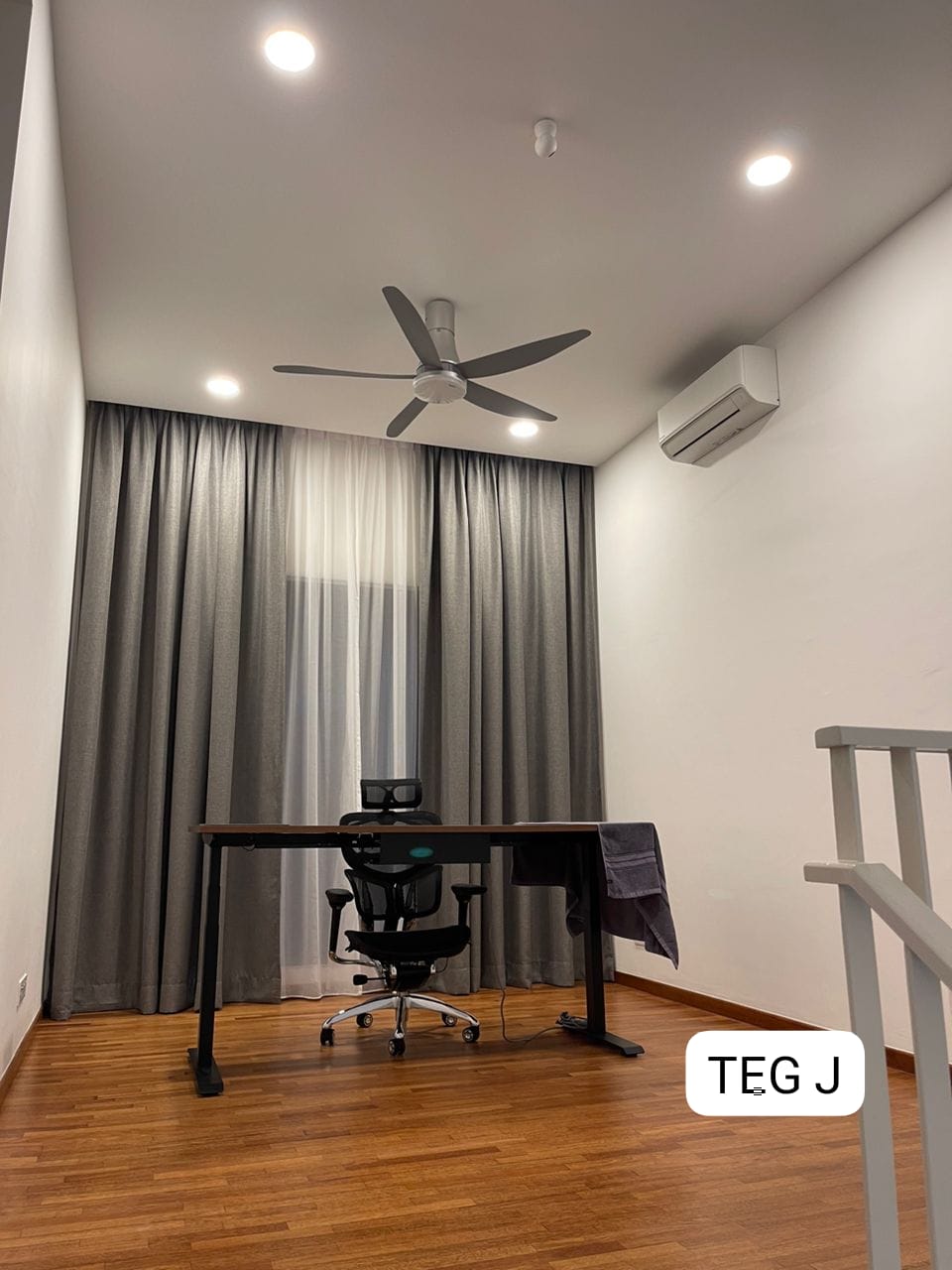 Setia Utama Bywater,Double Storey Semi D For Sale - photo 5