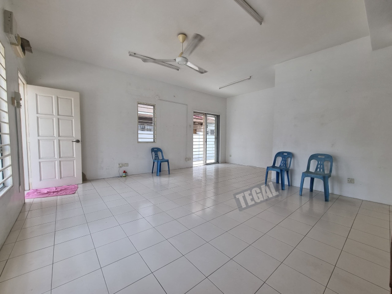 Setia Impian 5,Double Storey Semi-D Cluster - photo 2