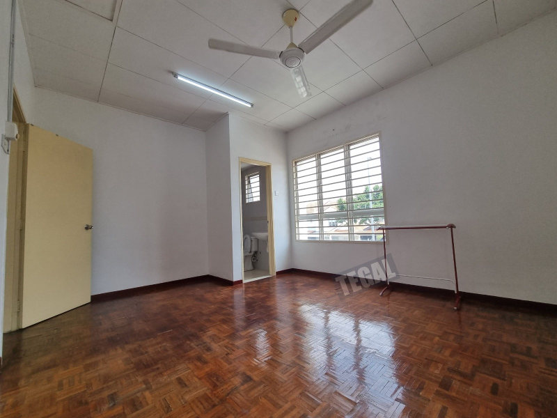 Setia Impian 5,Double Storey Semi-D Cluster - photo 3