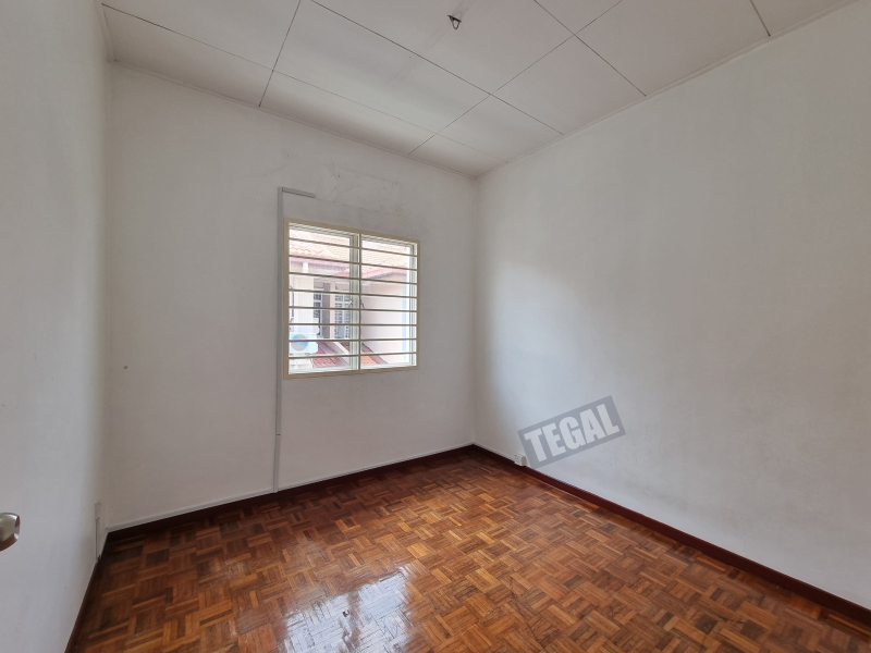 Setia Impian 5,Double Storey Semi-D Cluster - photo 4