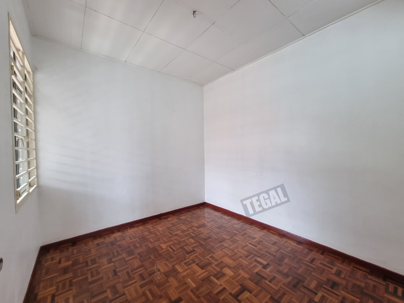 Setia Impian 5,Double Storey Semi-D Cluster - photo 5