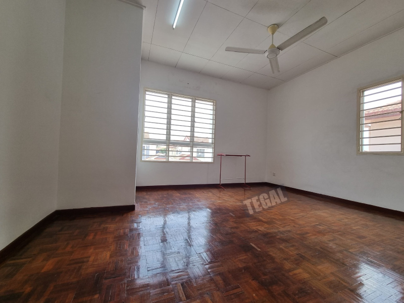 Setia Impian 5,Double Storey Semi-D Cluster - photo 6