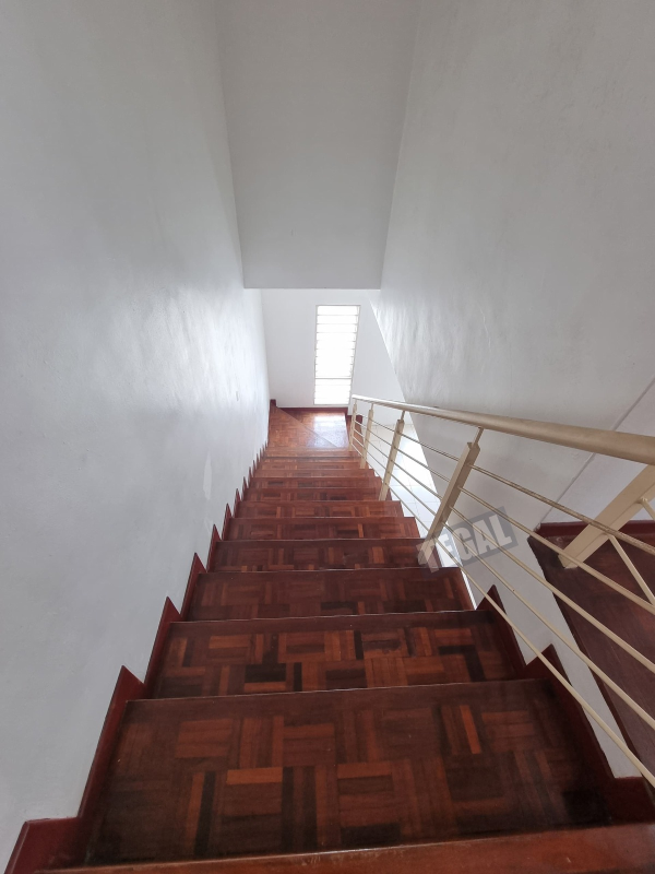 Setia Impian 5,Double Storey Semi-D Cluster - photo 7