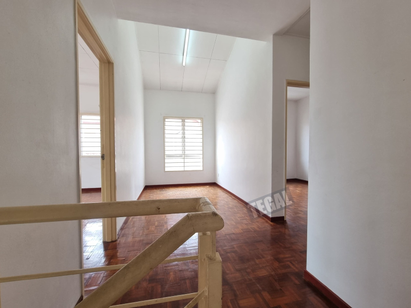 Setia Impian 5,Double Storey Semi-D Cluster - photo 8