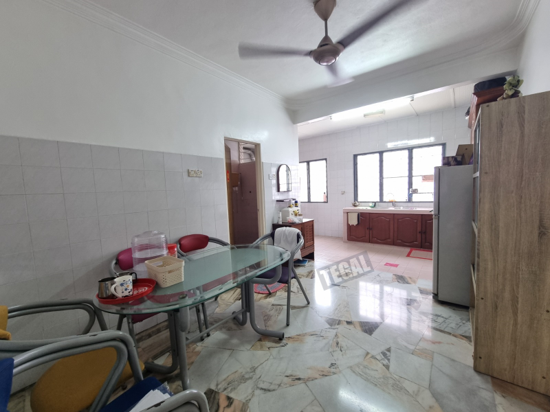 Double Storey Cornerlot,Yusuf Shahbudin Sentosa - photo 2