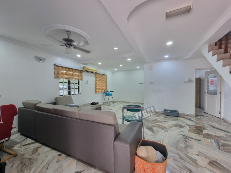 Double Storey Cornerlot,Yusuf Shahbudin Sentosa - photo 3