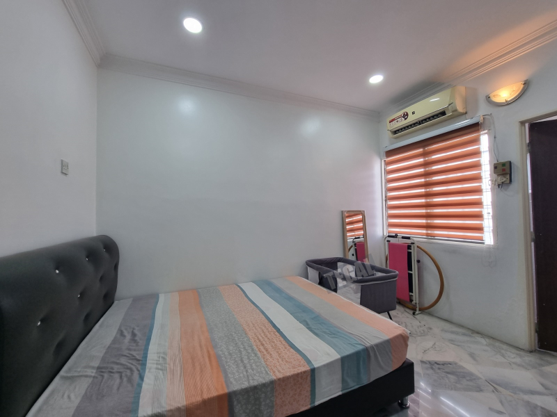 Double Storey Cornerlot,Yusuf Shahbudin Sentosa - photo 6