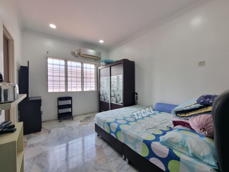Double Storey Cornerlot,Yusuf Shahbudin Sentosa - photo 7