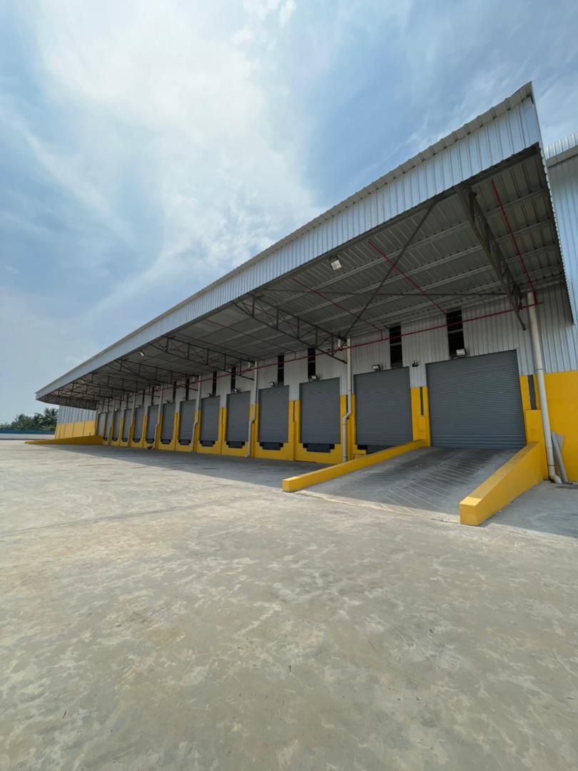 Port Klang Free Zone Warehouse,Factory for Rent - photo 2