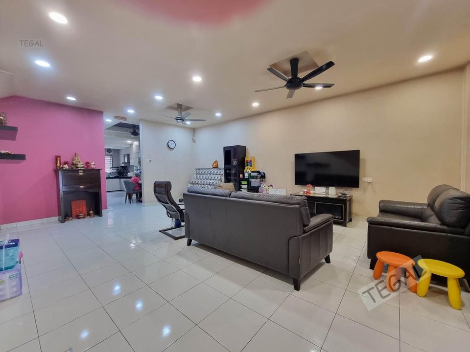 Bandar Puteri Klang, ...