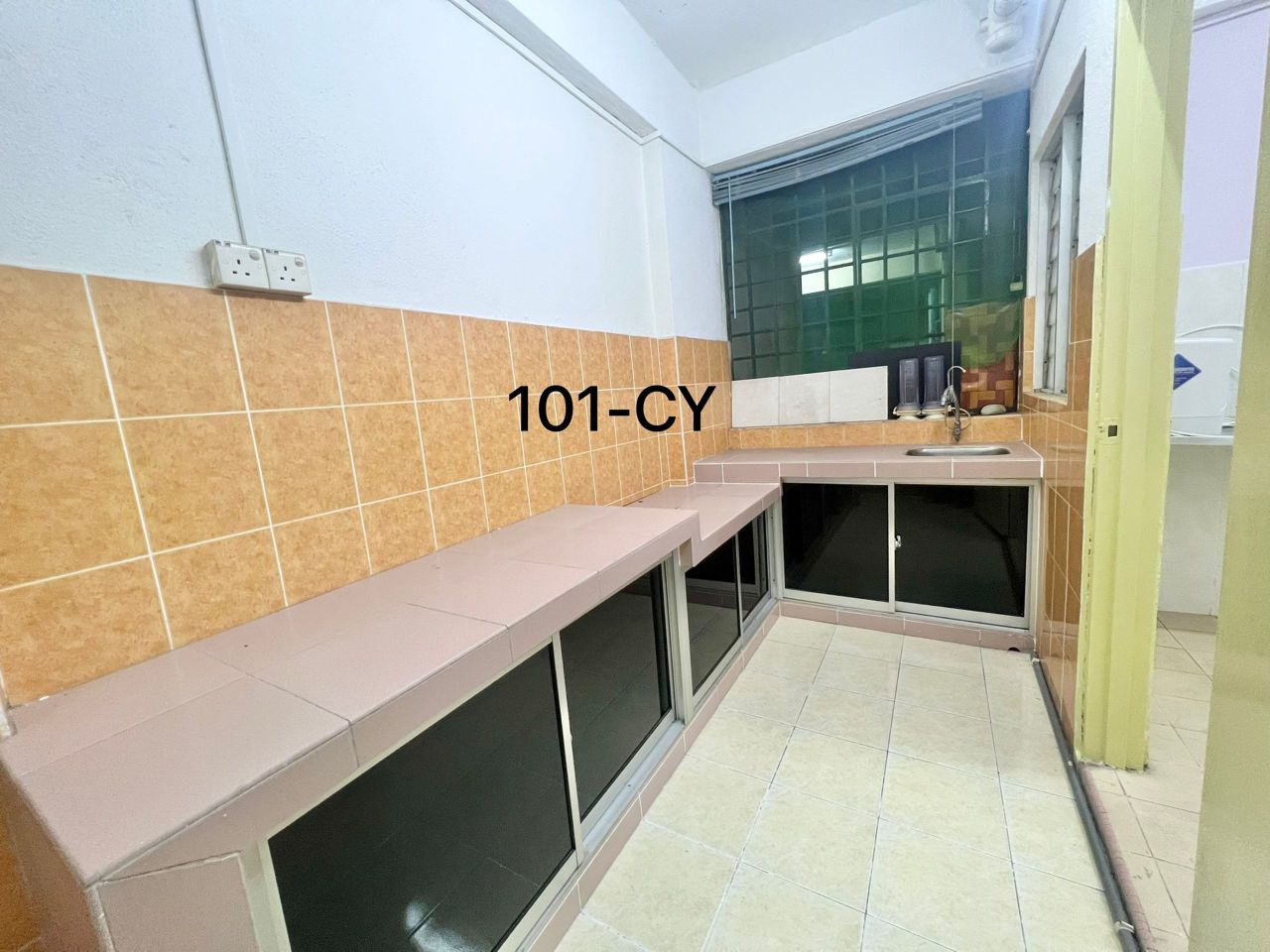 Perdana Villa Apartment for Sale,Sentosa Klang - photo 2