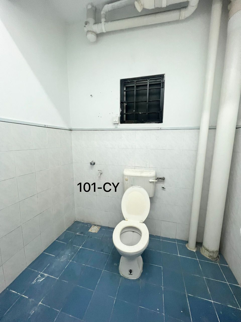 Perdana Villa Apartment for Sale,Sentosa Klang - photo 5