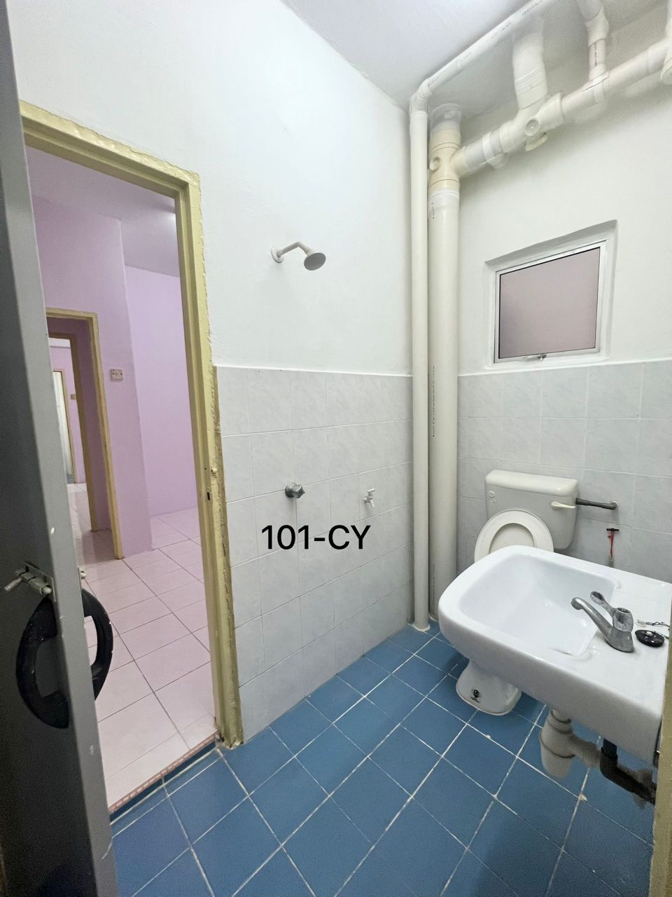 Perdana Villa Apartment for Sale,Sentosa Klang - photo 6
