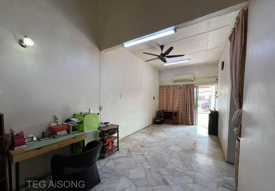 Kampung Jawa,Single  ...