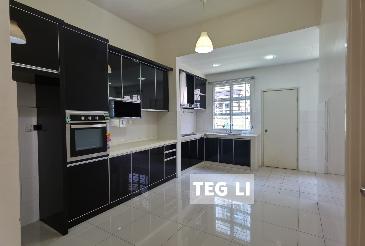 Damai Residences,Ren ...