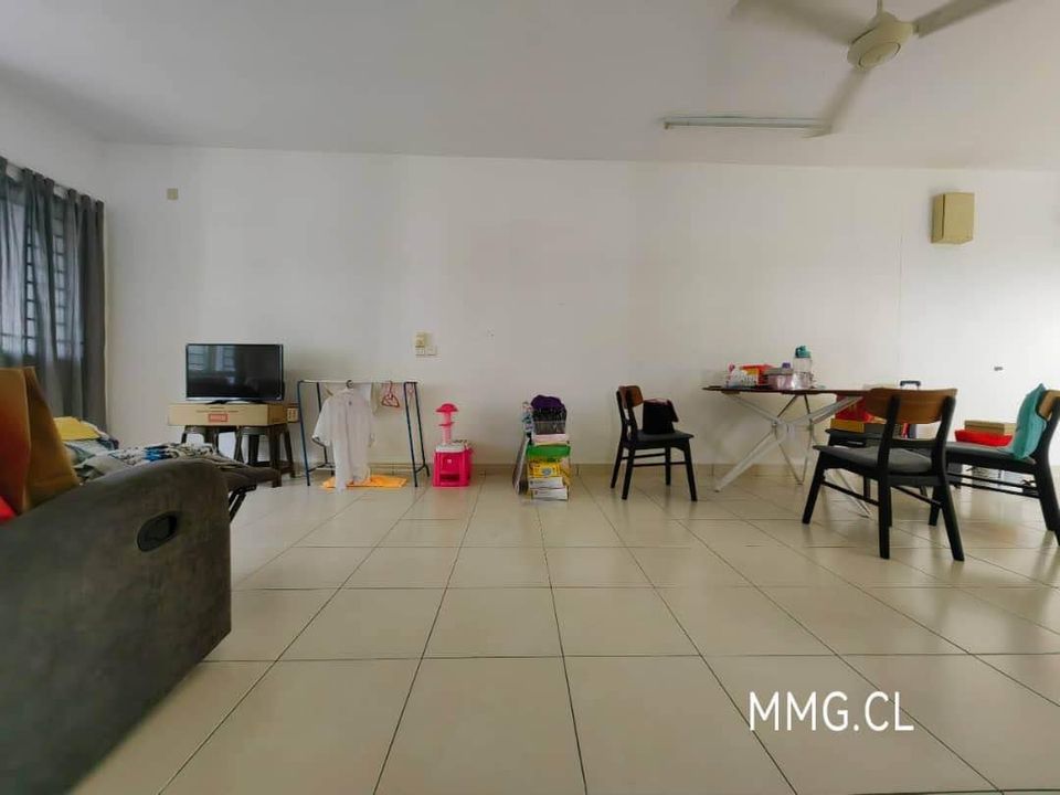 920 sqft,Seri Baiduri Apartment for Sale - photo 2