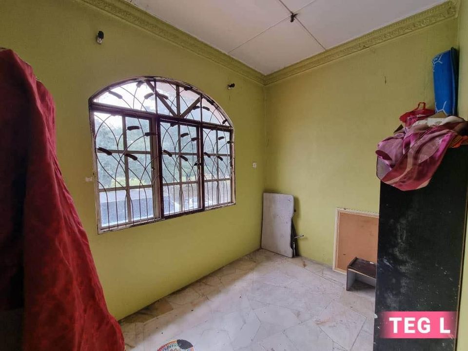 Taman Sentosa,Double Storey Cornerlot for Sale - photo 7