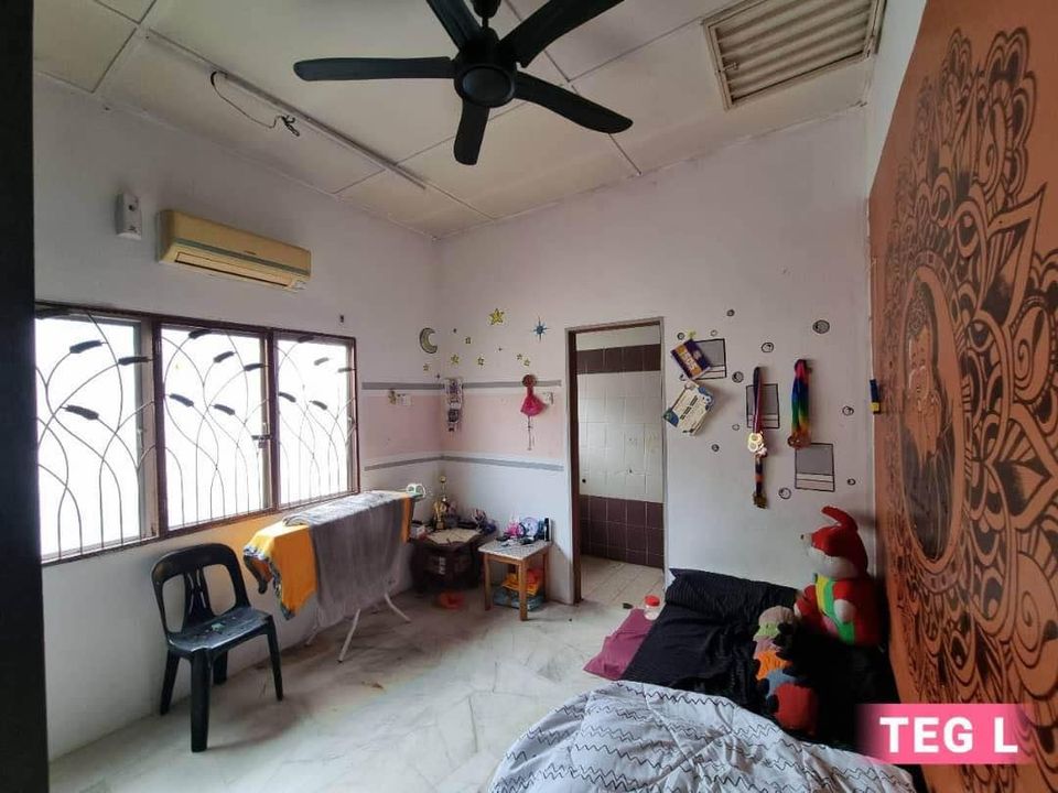 Taman Sentosa,Double Storey Cornerlot for Sale - photo 8