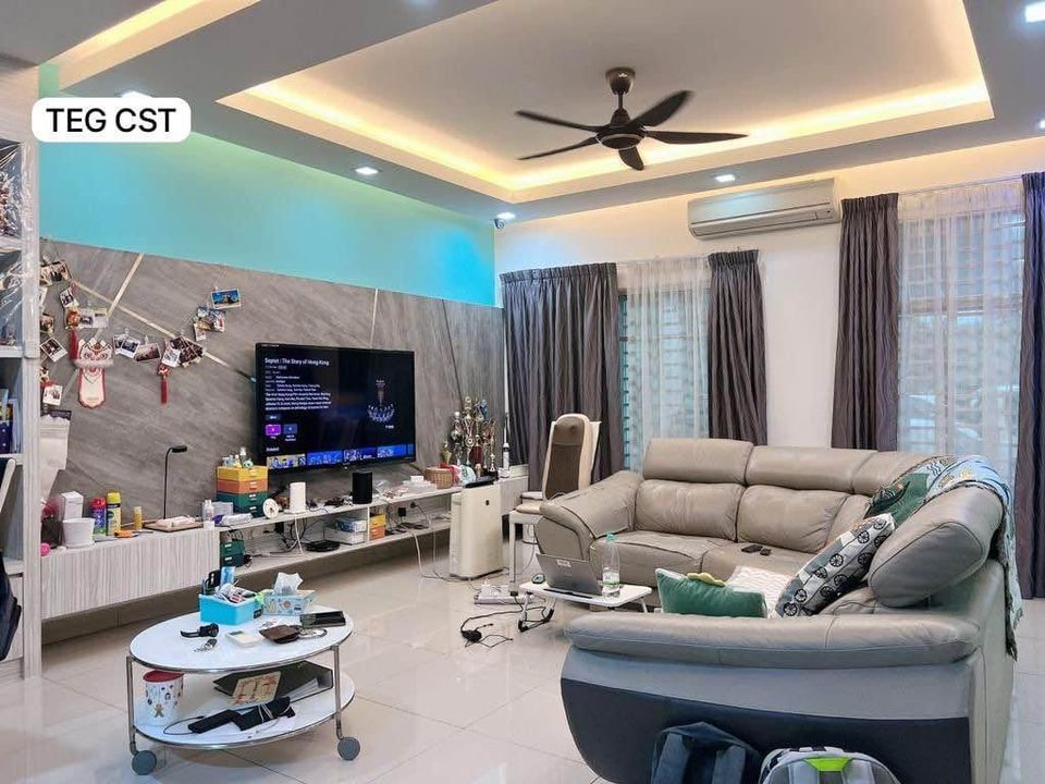 Paloma Bukit Raja,Re ...