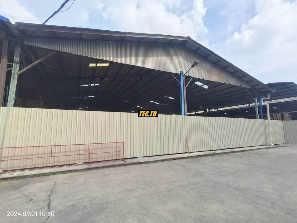 Jalan Kapar Batu 5 K ...