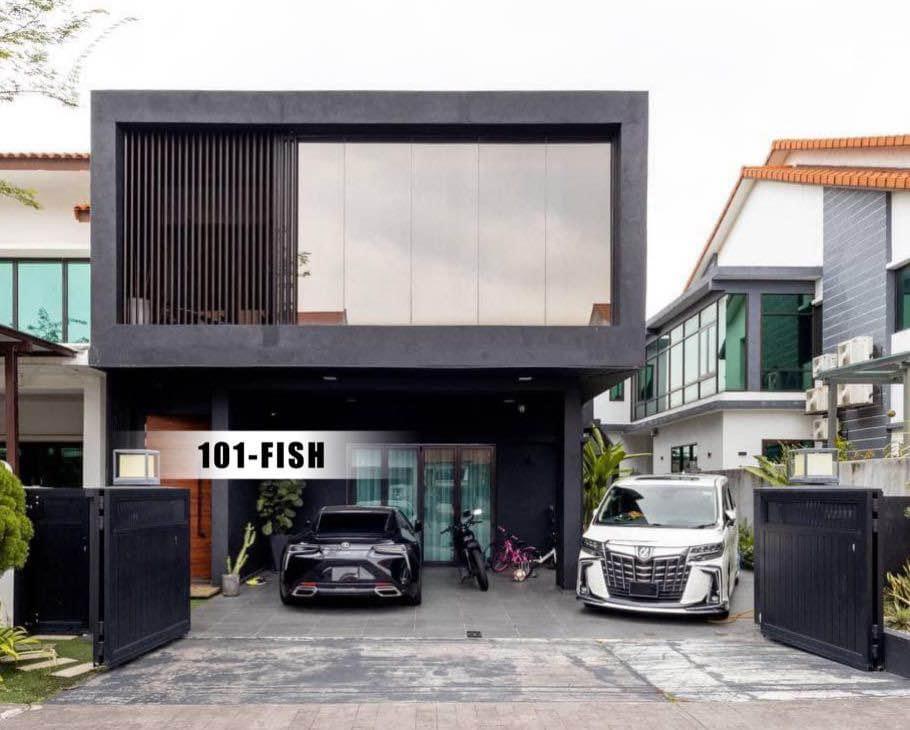 Pentas Alam Impian,R ...