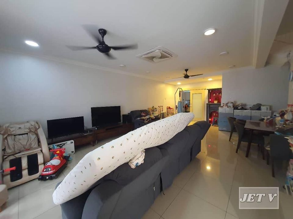 Amverton Link,Renovated Double Storey House - photo 2
