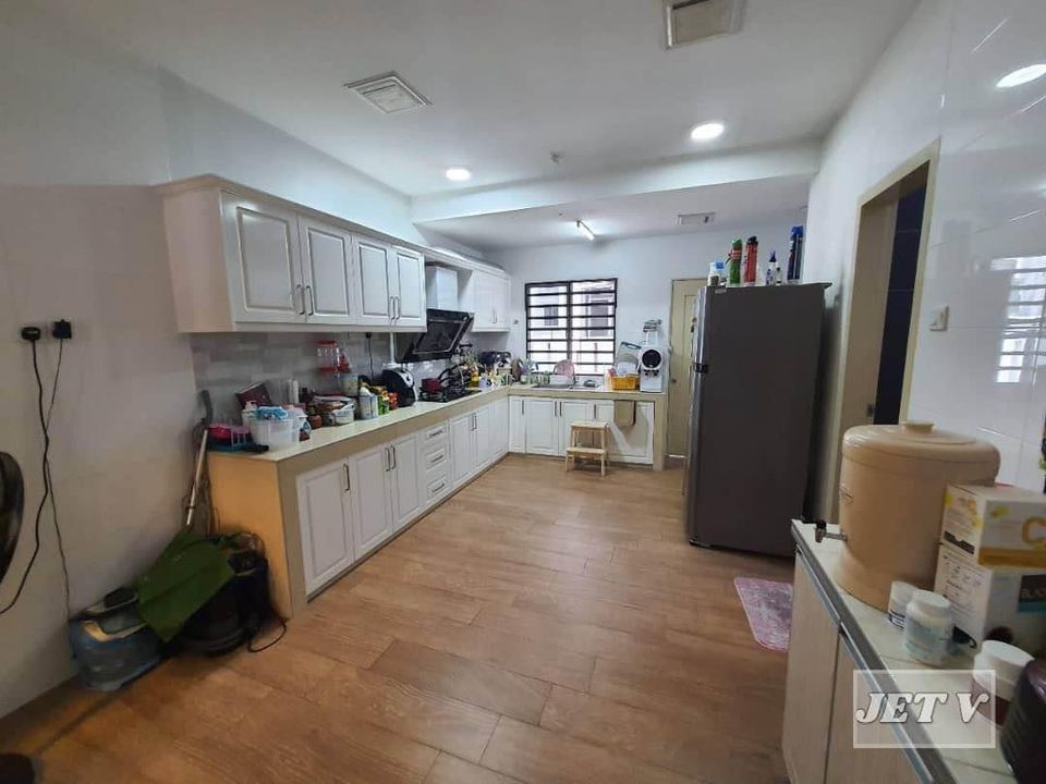 Amverton Link,Renovated Double Storey House - photo 4