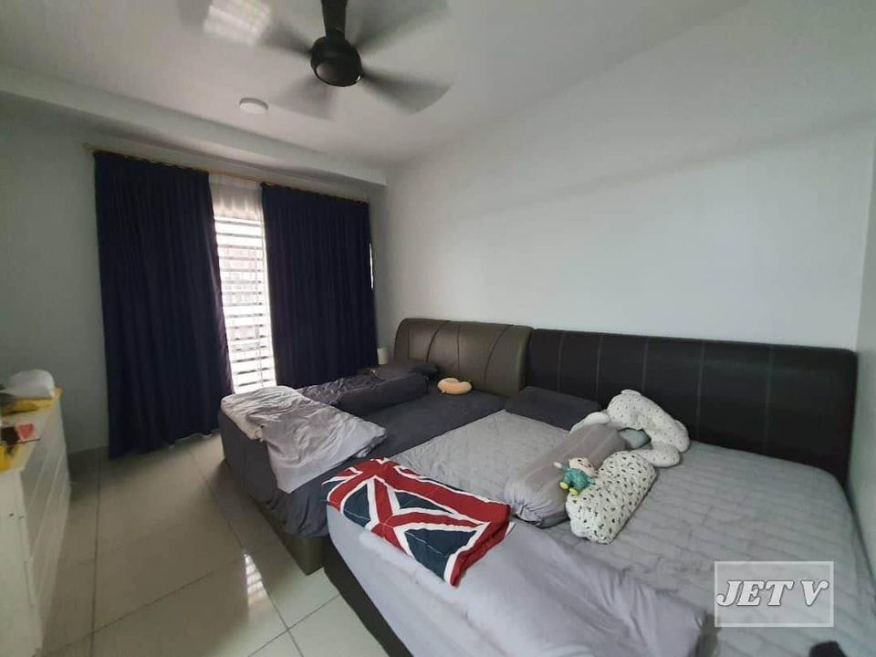 Amverton Link,Renovated Double Storey House - photo 7