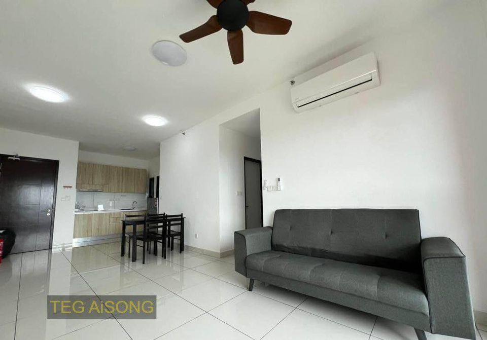 Gm Remia Residence B ...