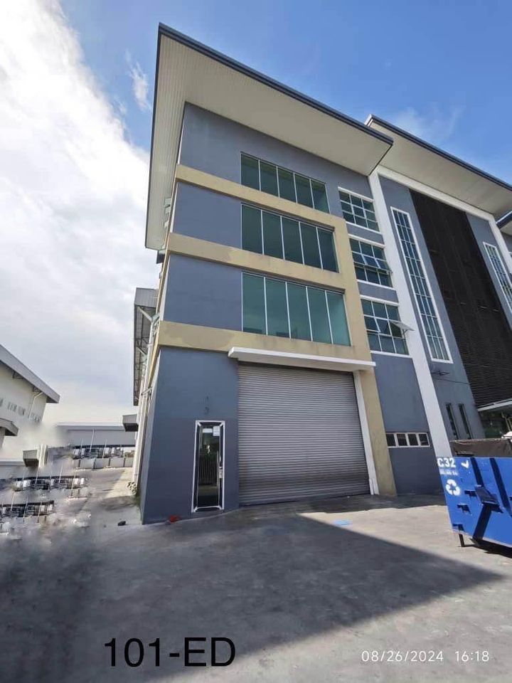 ETP 3 Kapar,3,5 Stor ...