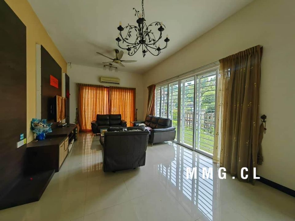 Setia Eco Park Phase ...