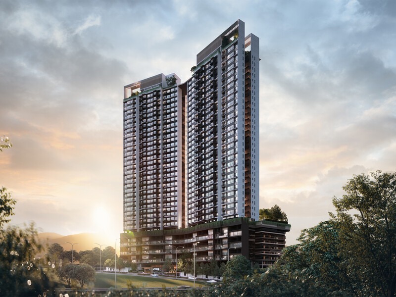 Cyberjaya Freehold 3 ...