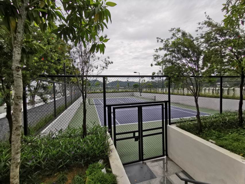 one central park - photo 12