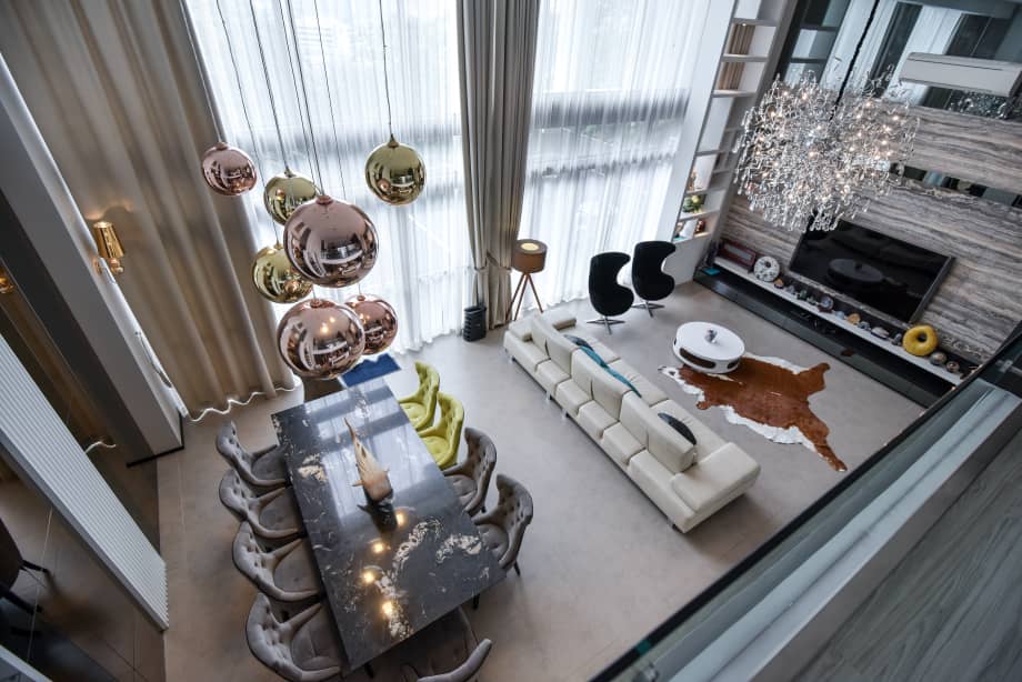 the mansions - photo 2