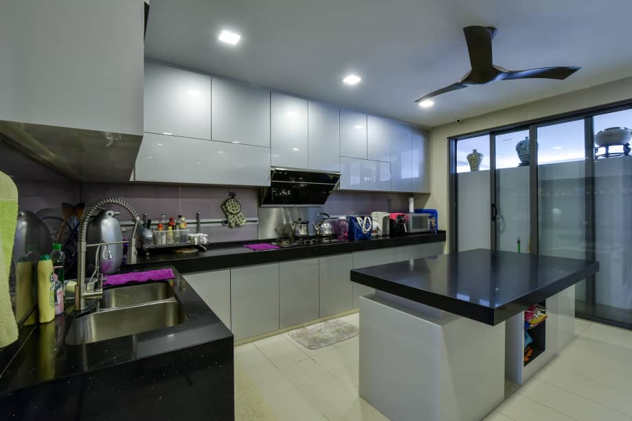 the mansions - photo 3