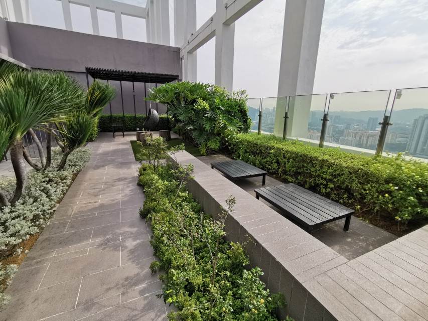 Tropicana Garden - photo 7