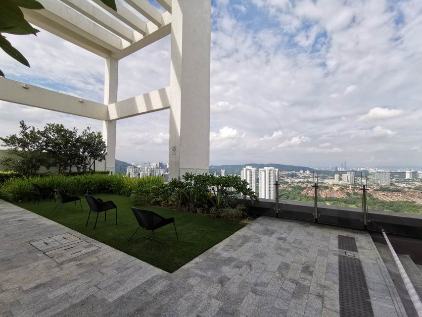 Tropicana Garden - photo 8