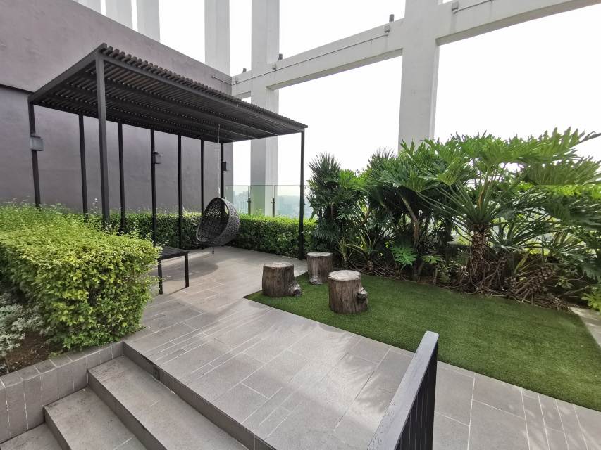 Tropicana Garden - photo 11