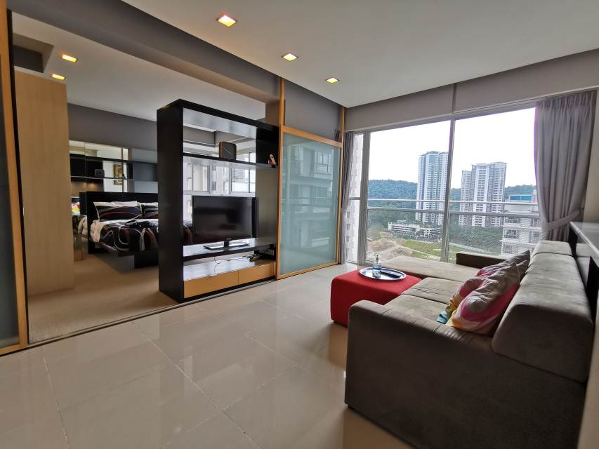 Verve Suites - photo 2