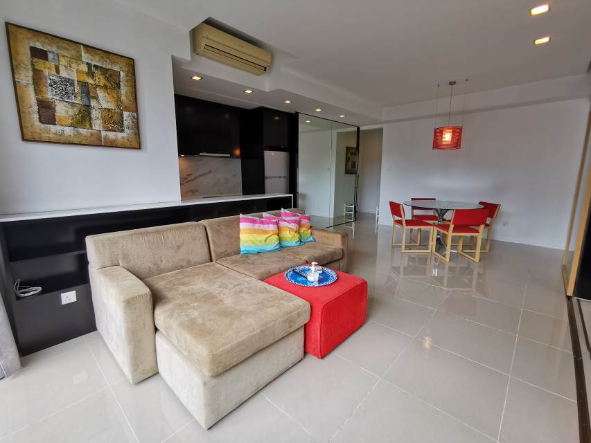 Verve Suites - photo 3