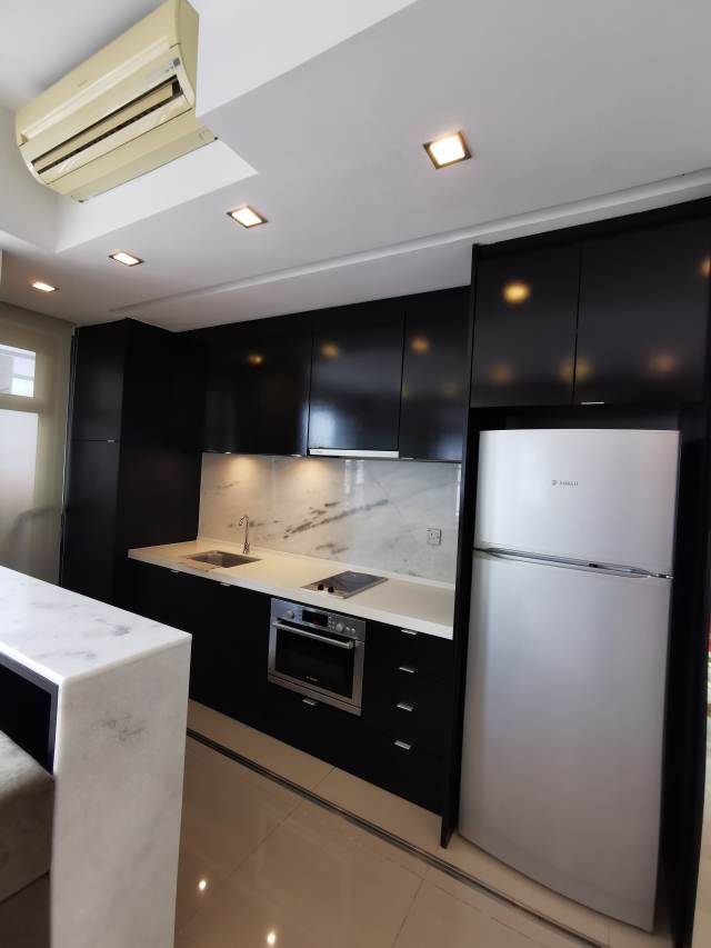 Verve Suites - photo 4