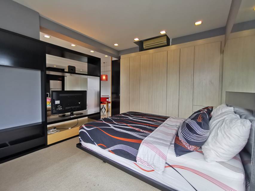 Verve Suites - photo 6