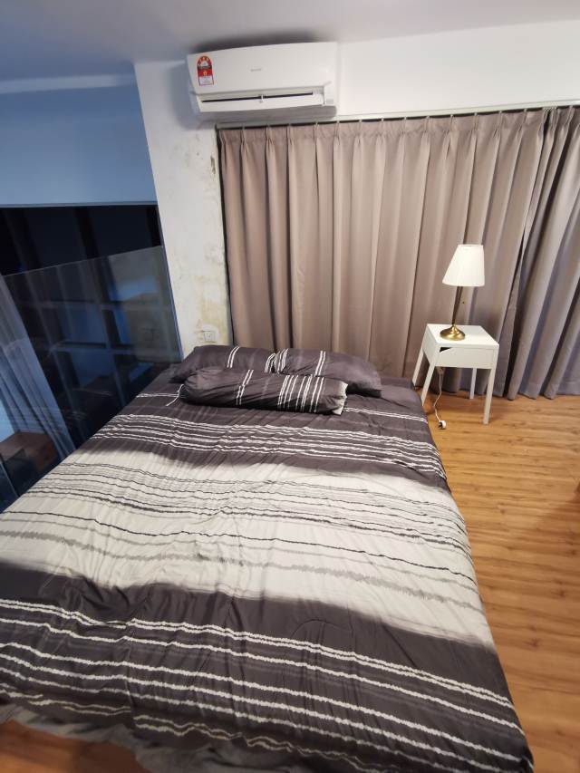 My Loft Empire City - photo 3