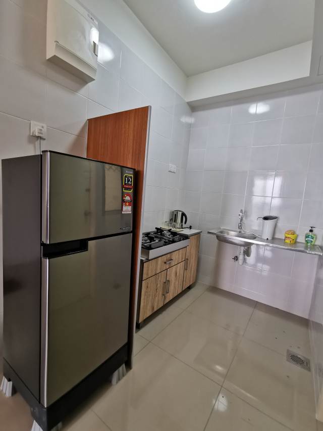Sofiya Residensi, Desa ParkCity - photo 3