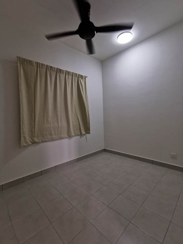 Sofiya Residensi, Desa ParkCity - photo 8